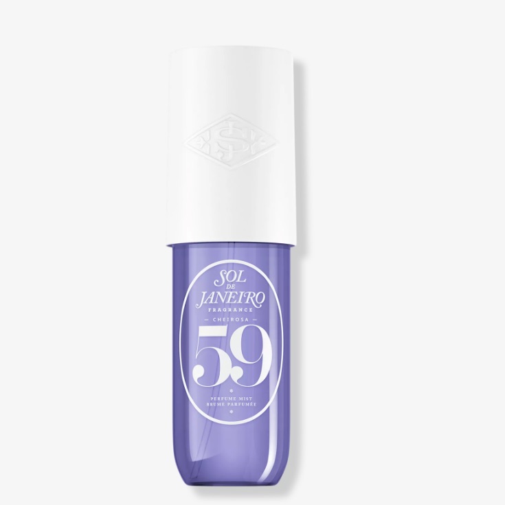Brand Newsol De Janeiro Cheirosa 59 Hair And Body Spray 31 Oz